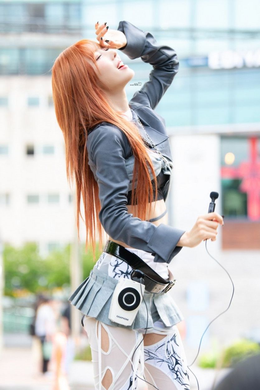 드림캐쳐 유현