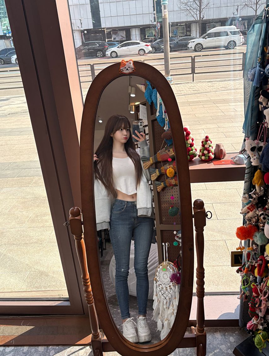 박민정