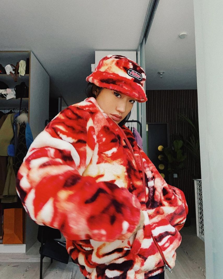 DJ 페기구 (Peggy Gou)