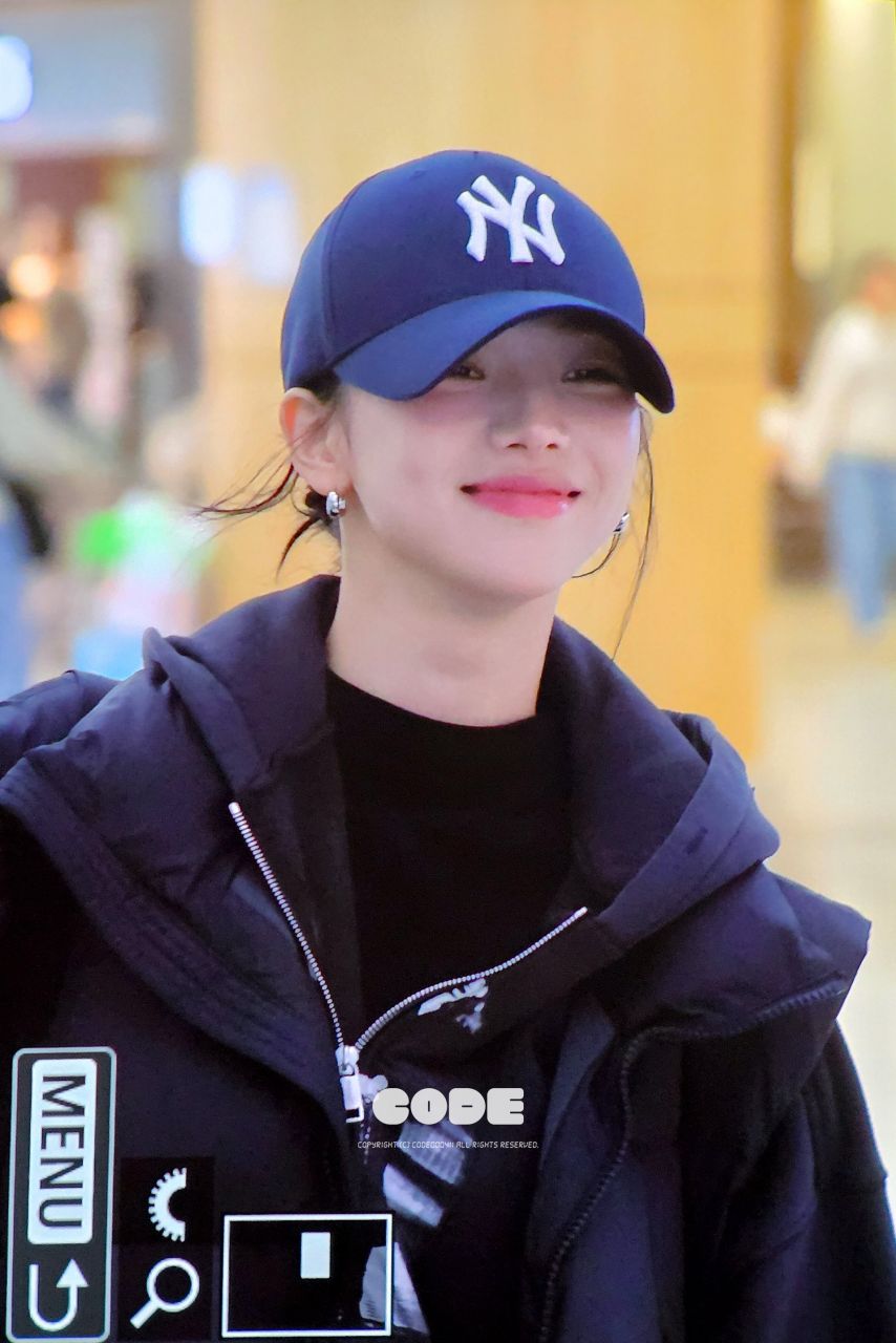 [에스파] 카리나