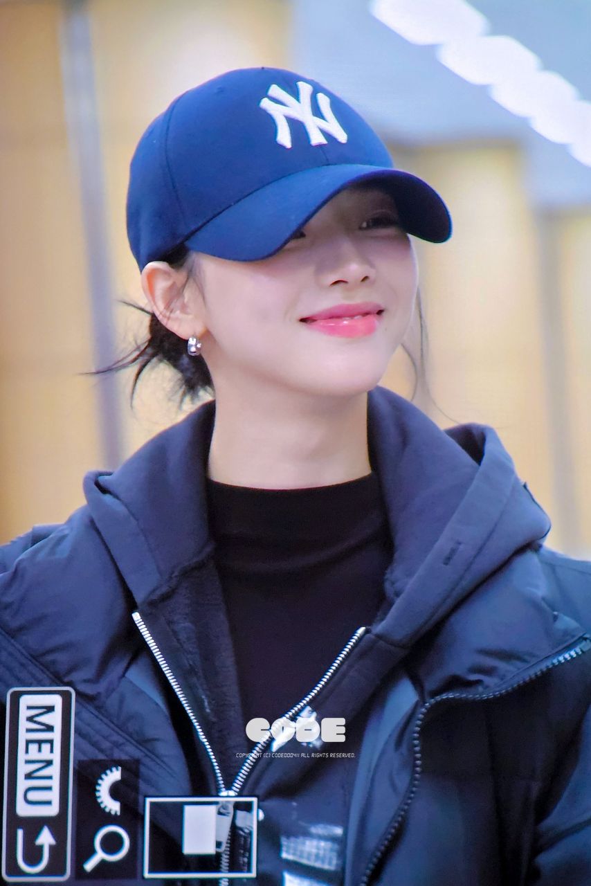 [에스파] 카리나