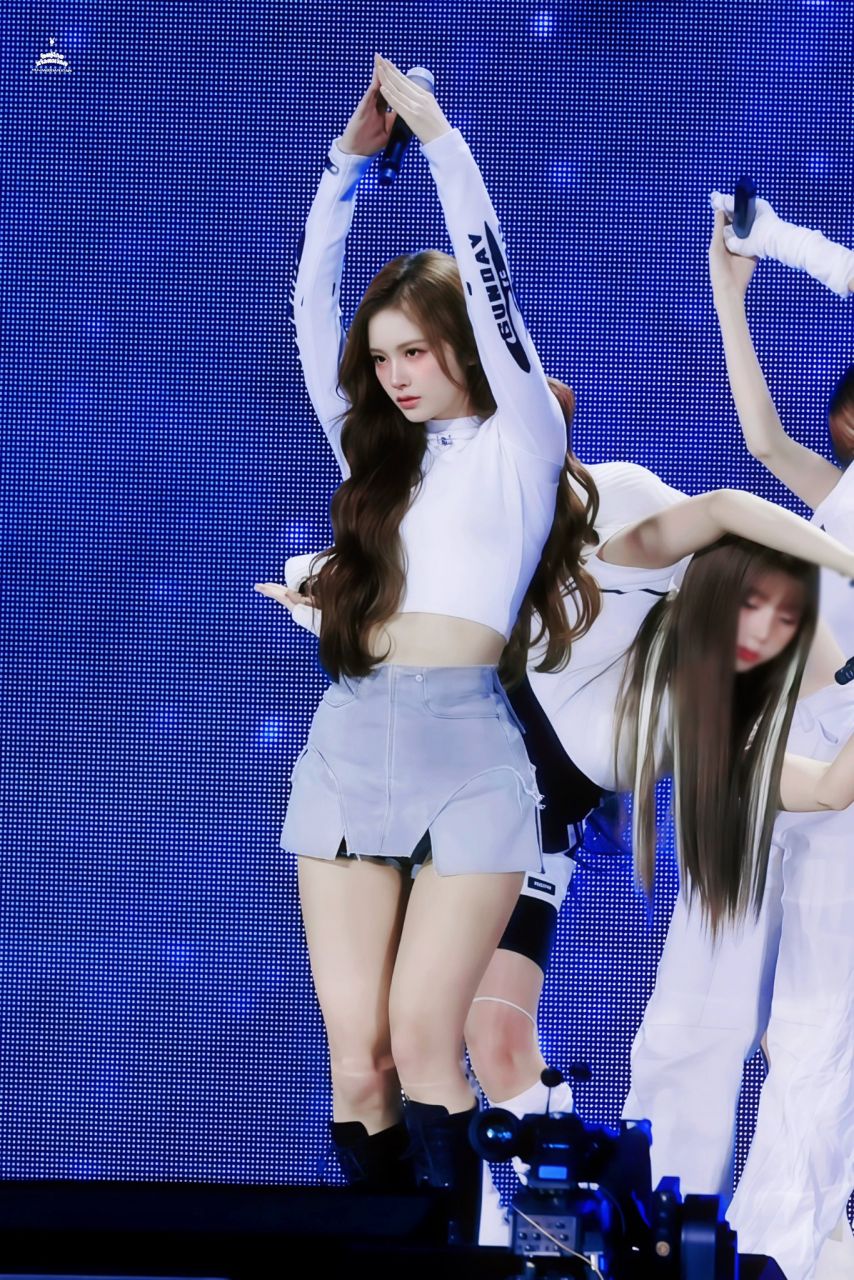 [엔믹스] 설윤