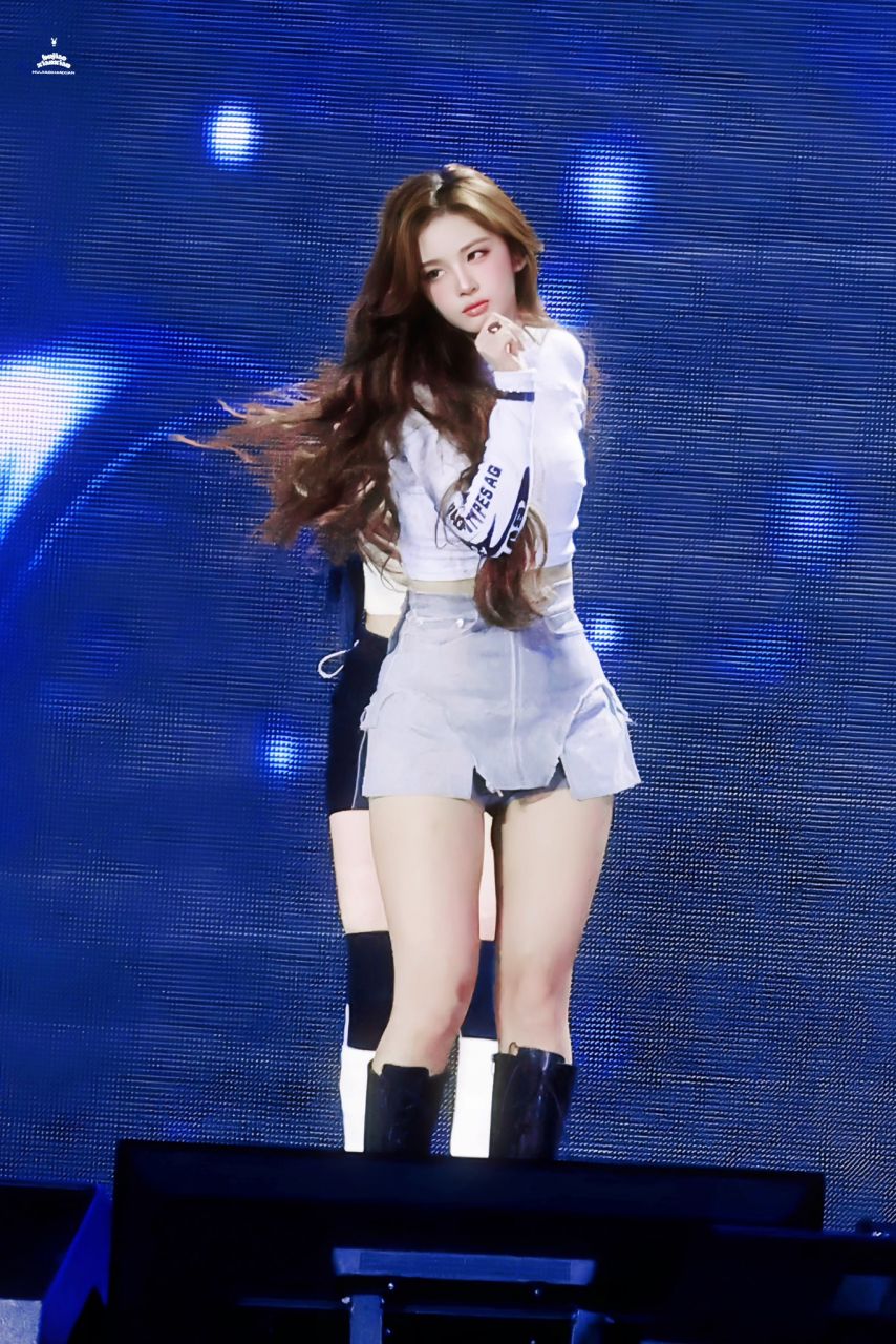 [엔믹스] 설윤