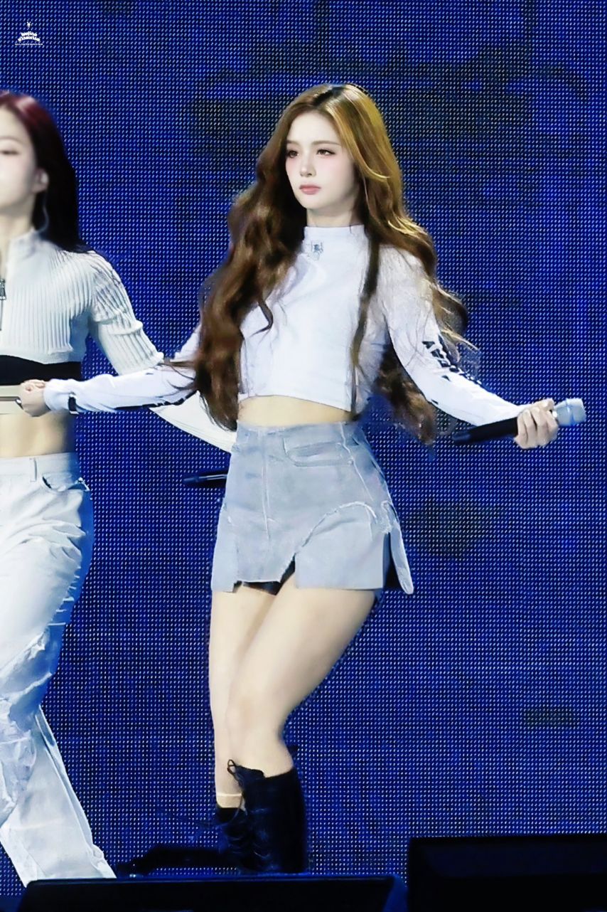 [엔믹스] 설윤
