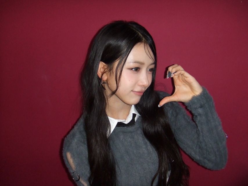 베이비돈크라이 쿠미