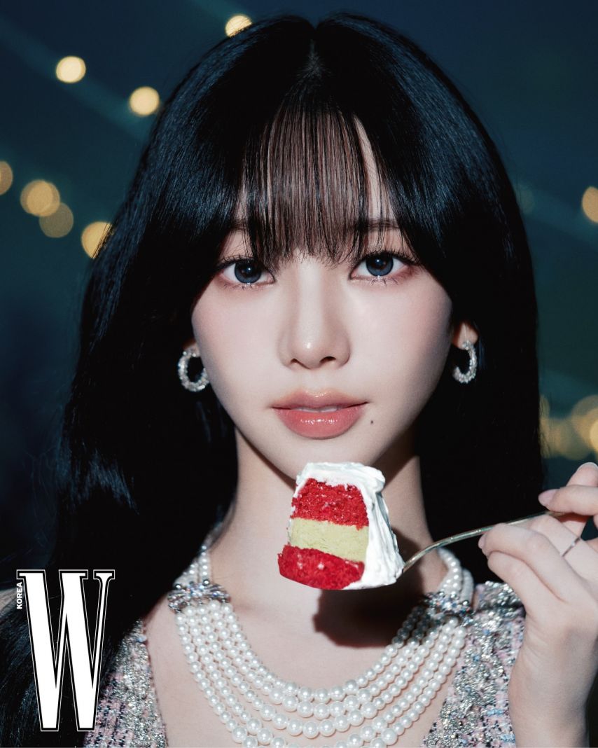 에스파 카리나 W