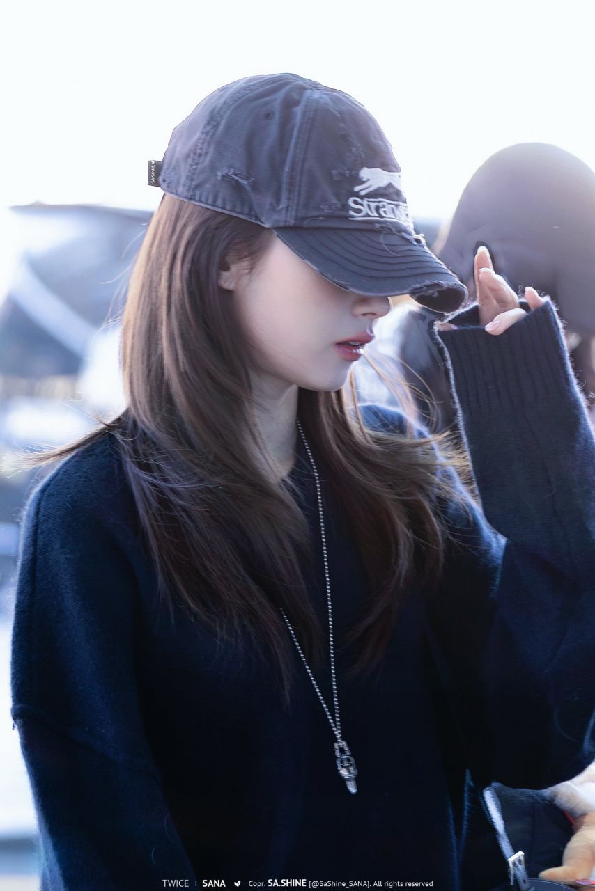 사나 TWICE트와이스 251123_ 251121