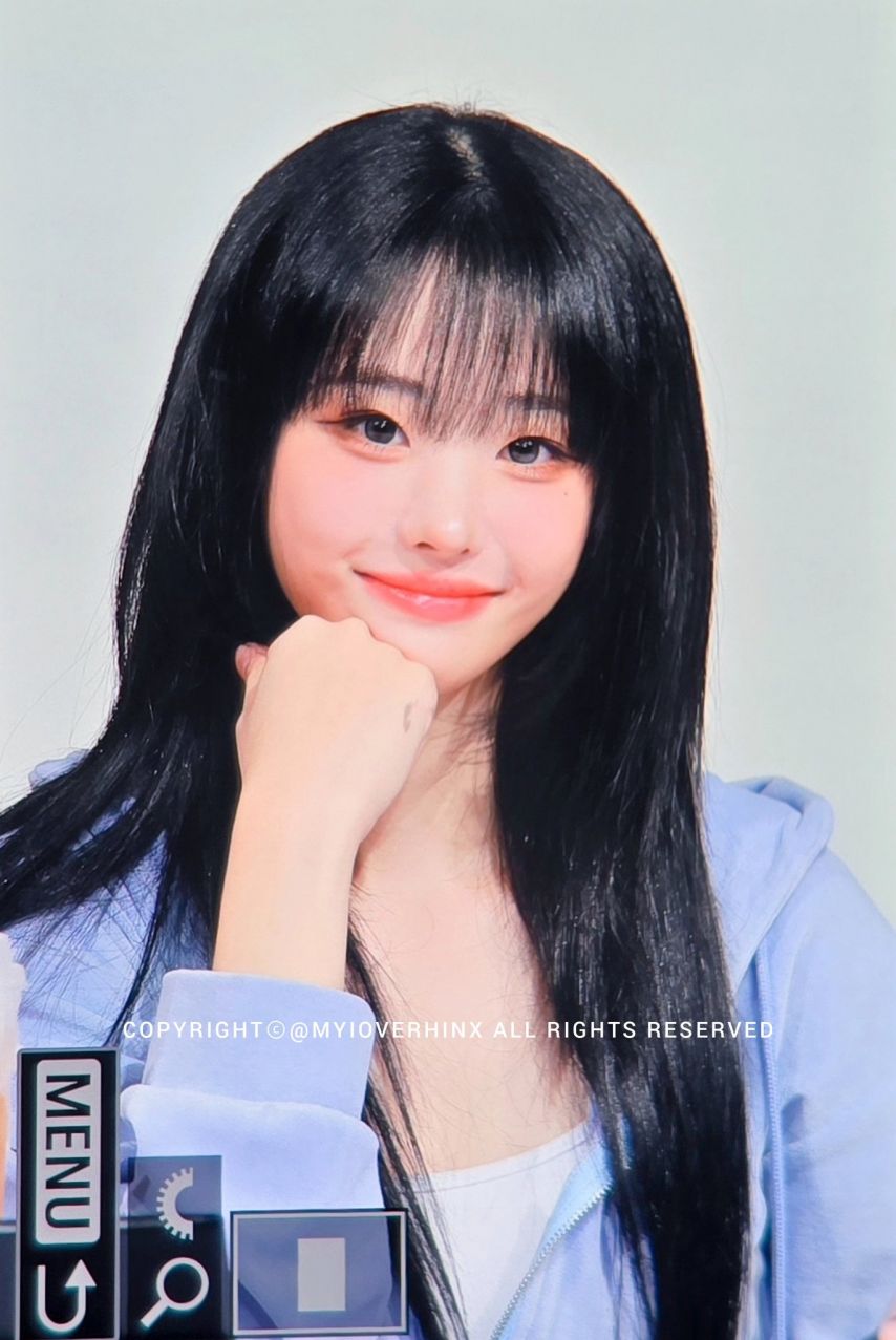 [QWER] 히나