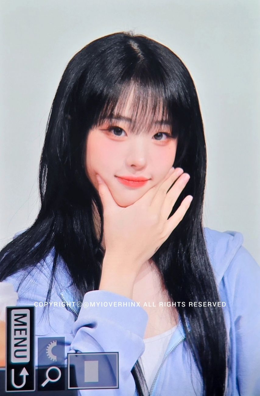 [QWER] 히나