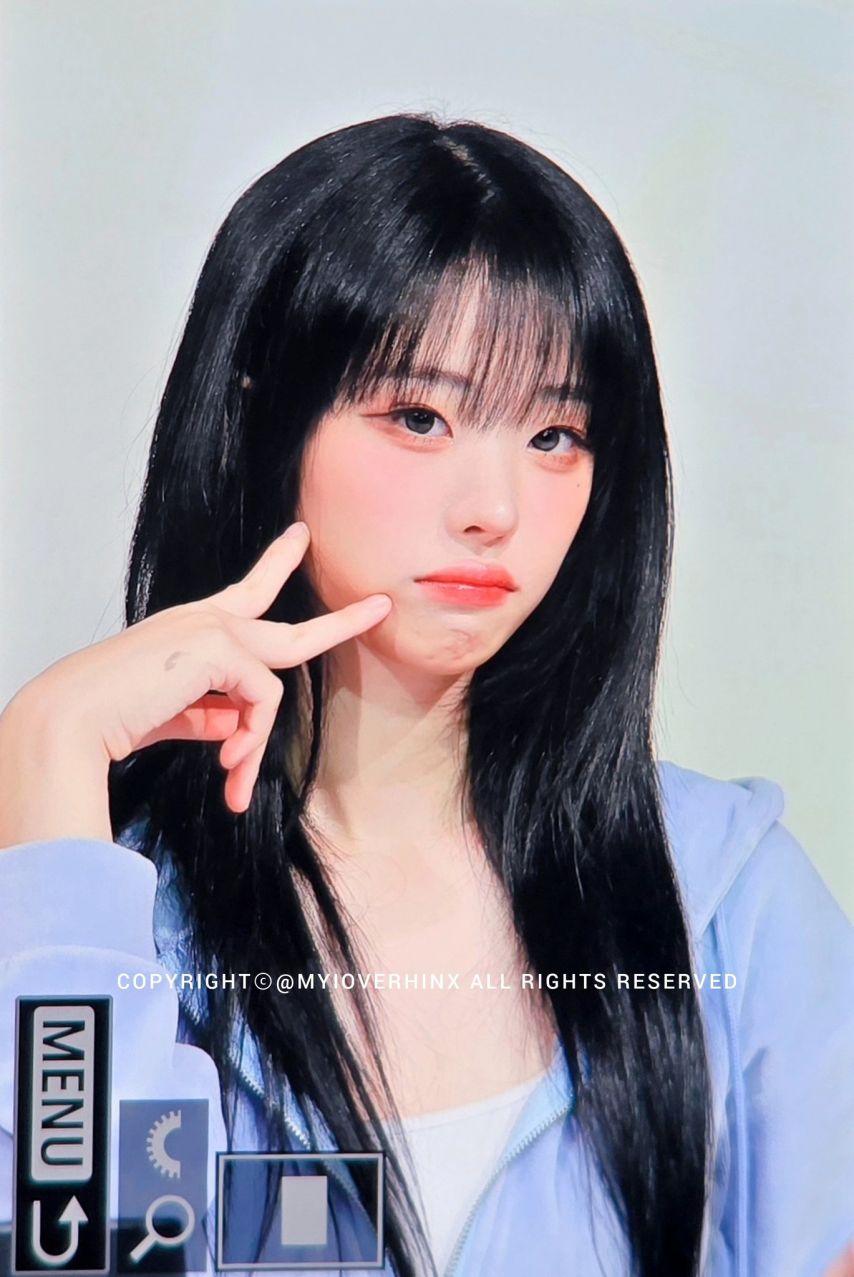 [QWER] 히나