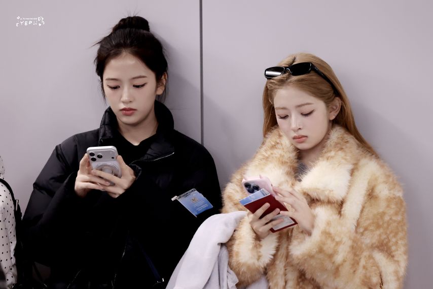 [아이브] 레이
