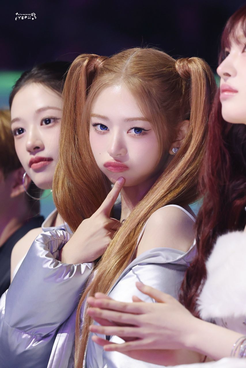 아이브 레이 251115