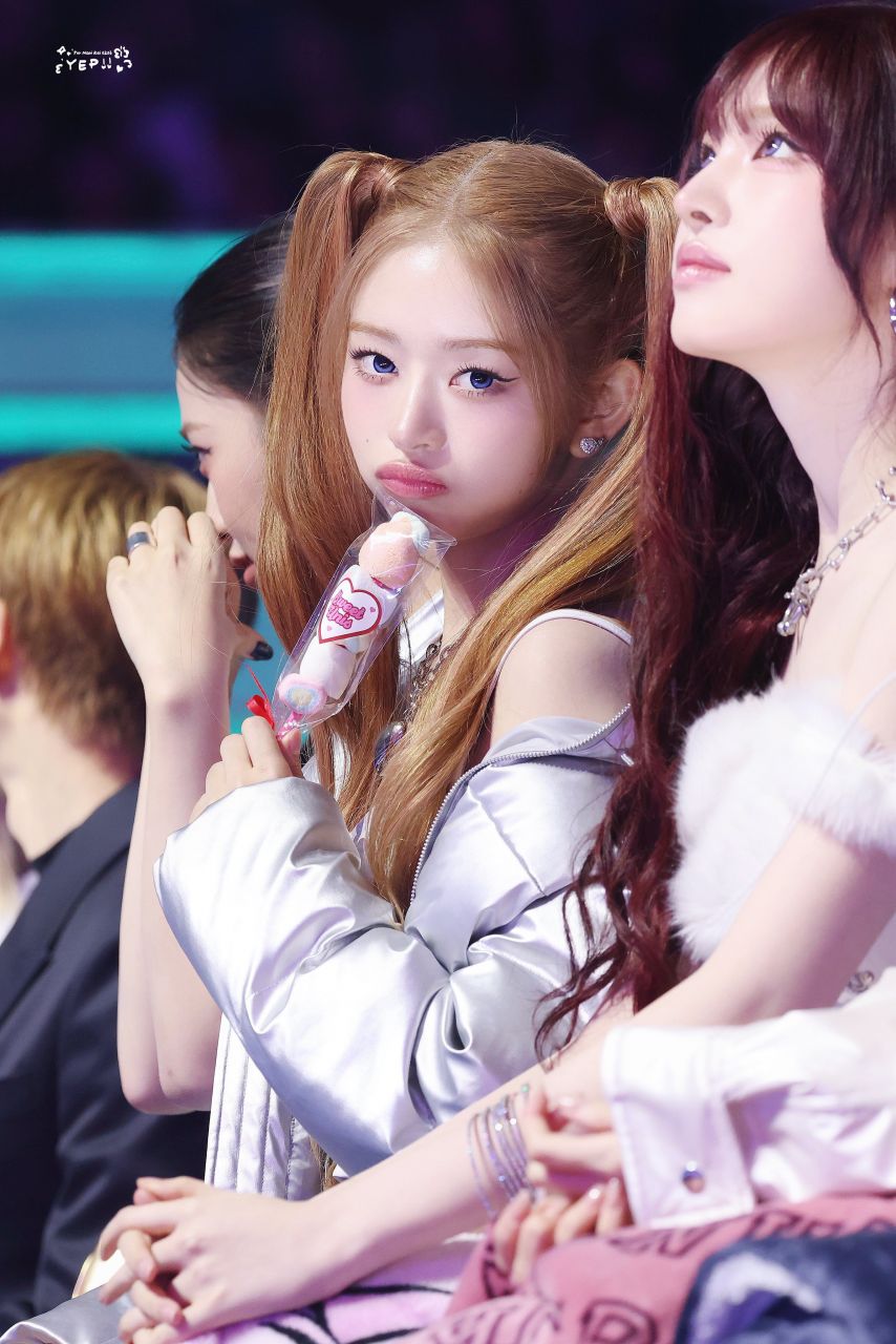 아이브 레이 251115
