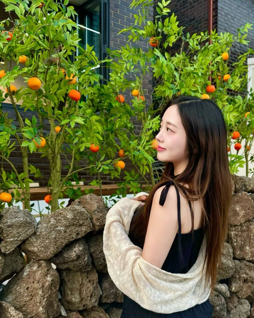 정다별이