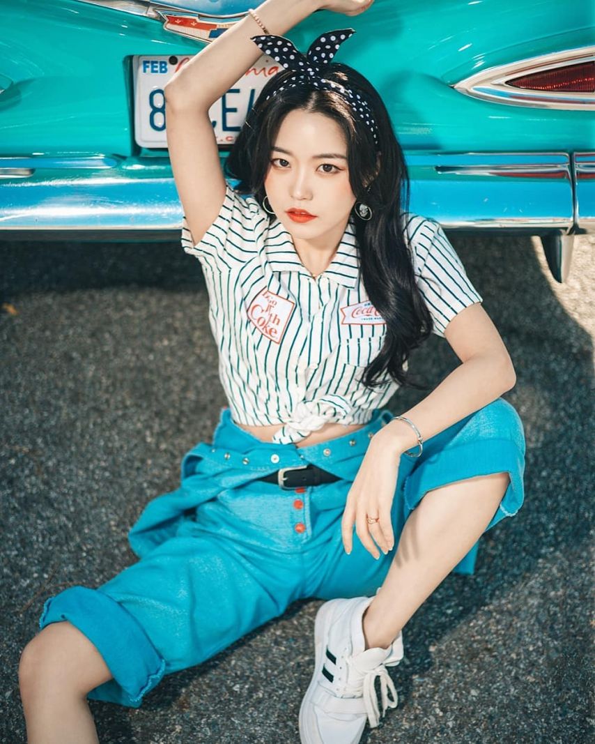 홍지은