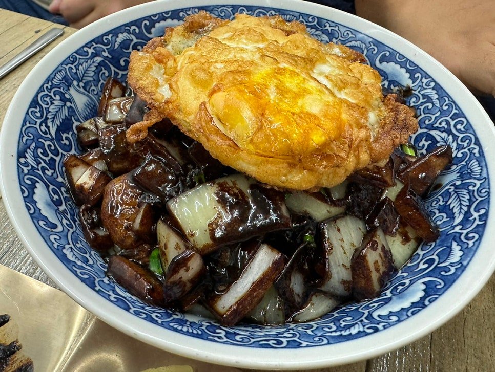 멸공반점 근황