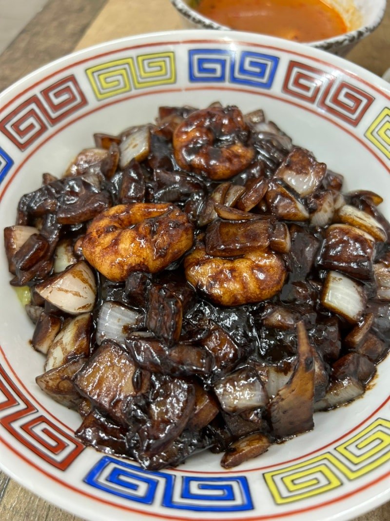 멸공반점 근황