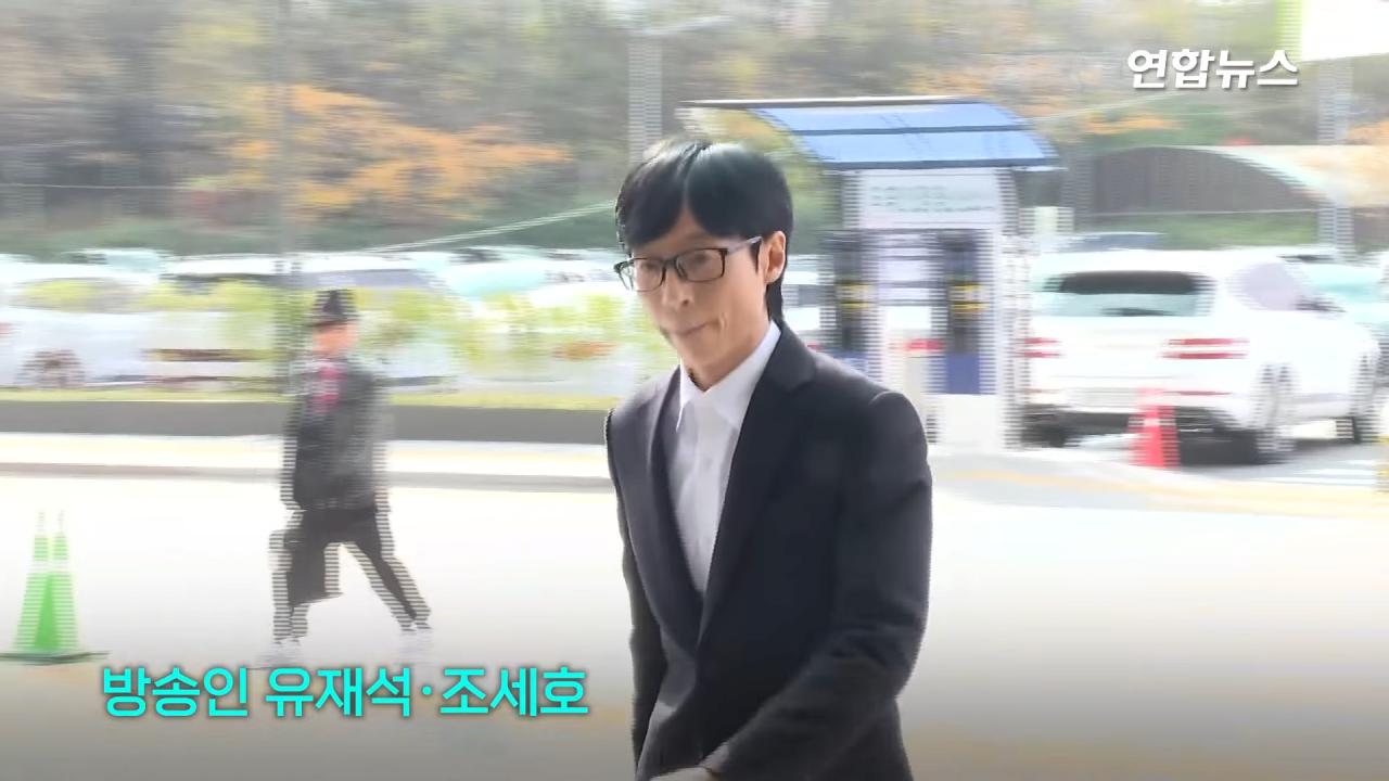 故 이순재 빈소를 찾은 이들의 인터뷰