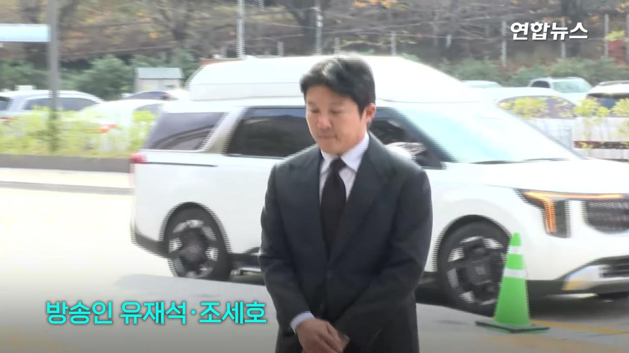 故 이순재 빈소를 찾은 이들의 인터뷰