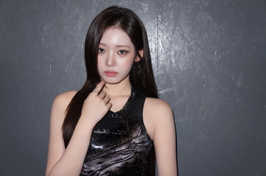 베이비몬스터 로라