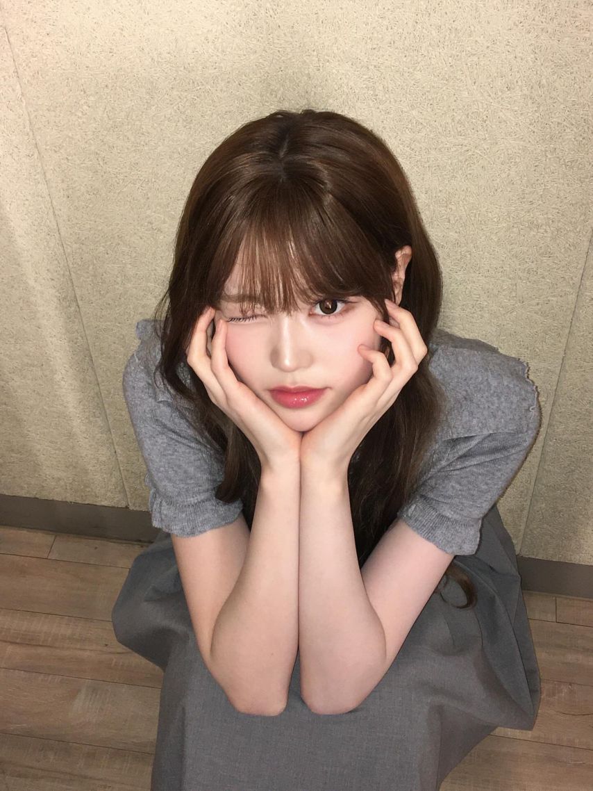 이즈나 정세비