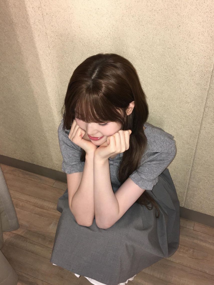 이즈나 정세비