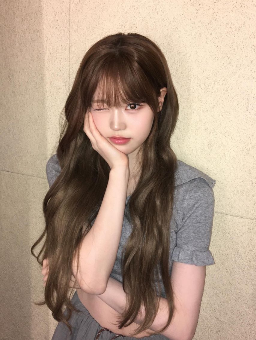 이즈나 정세비