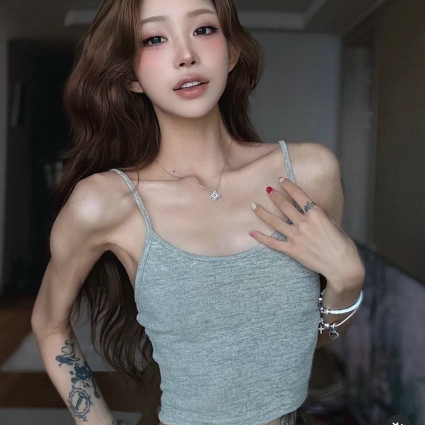 41kg 故최진실 딸 최준희 보디슈트