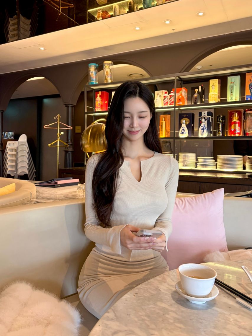 엄예진