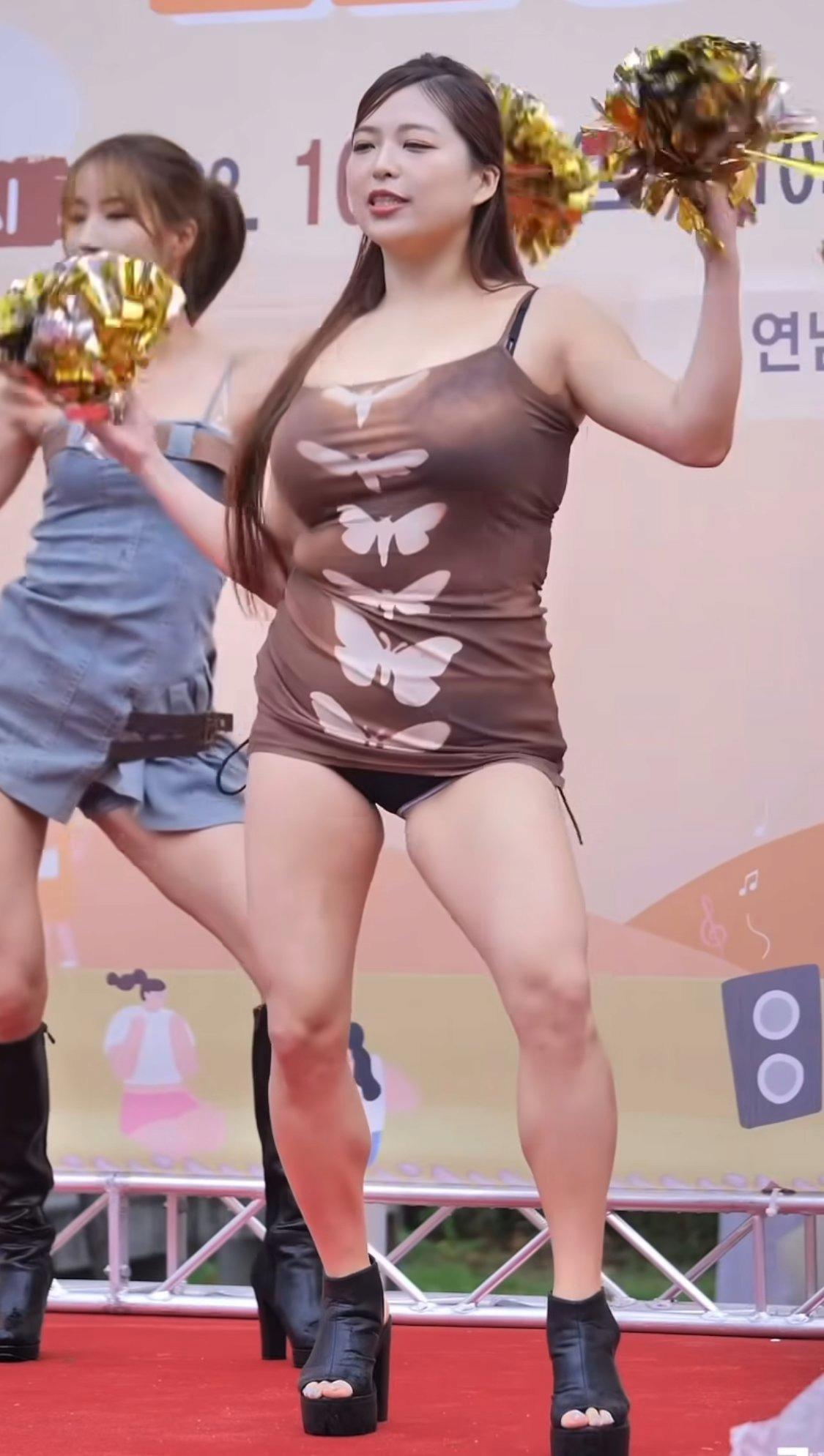 ㅇㅎ)실물 공개후 민심 폭발했다는 인스타여신 ㄷㄷ