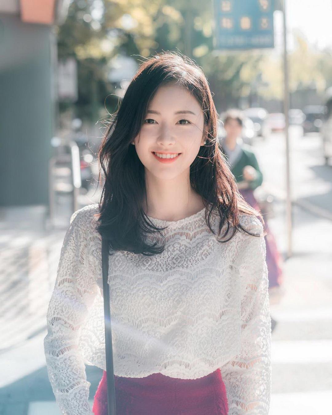 ㅇㅇㅎ?) 이쁜 모델