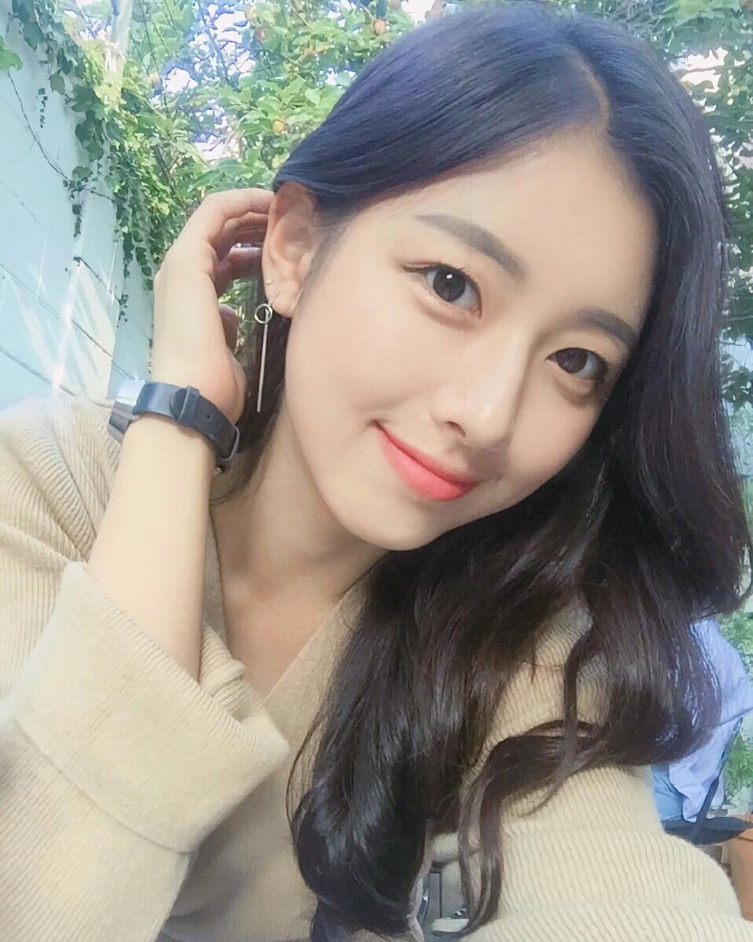 ㅇㅇㅎ?) 이쁜 모델