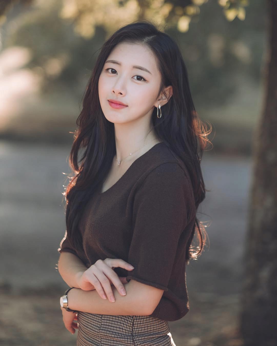 ㅇㅇㅎ?) 이쁜 모델
