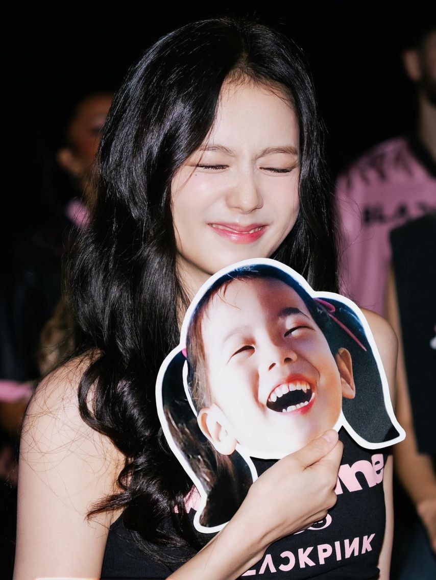 블랙핑크 지수
