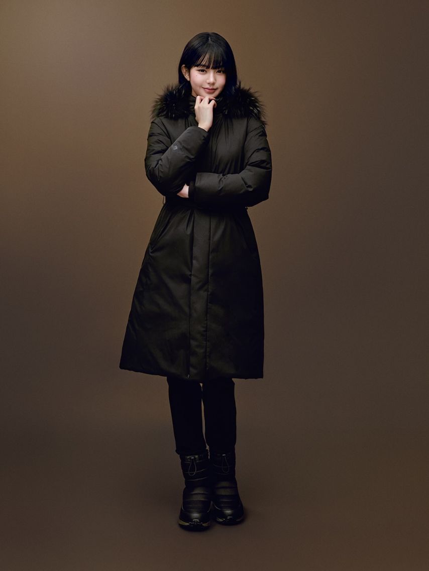 아이브 장원영 아이더