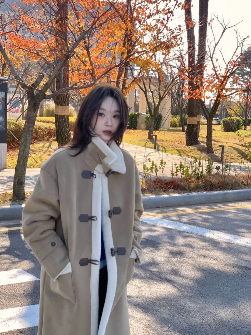 다비치 강민경 SNS