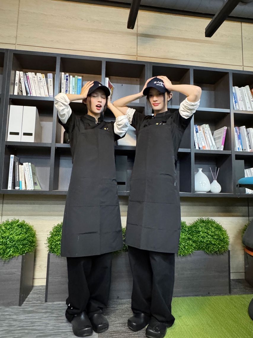 아일릿 민주,모카