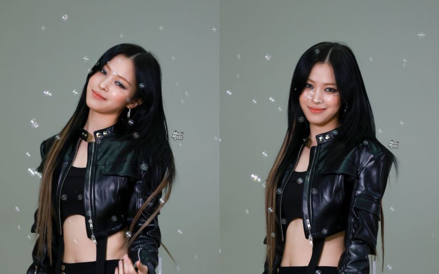 ITZY 류진