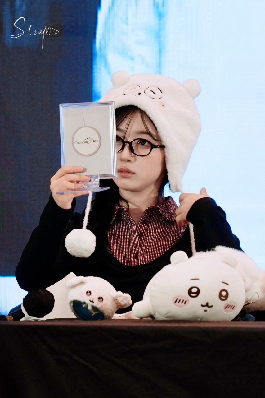 [엔믹스] 해원