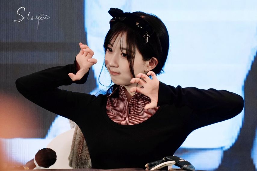 [엔믹스] 해원
