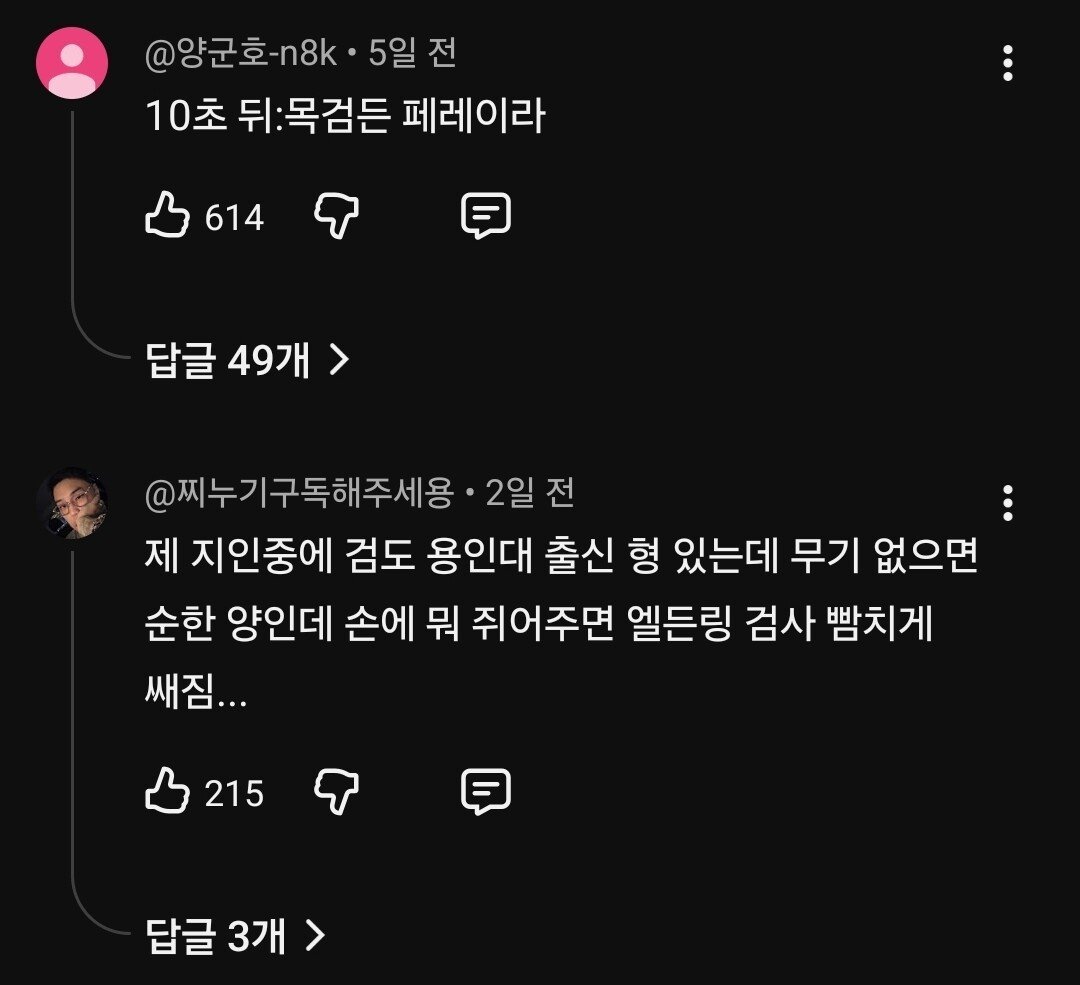 현재 논란중인 검도 vs MMA.jpg