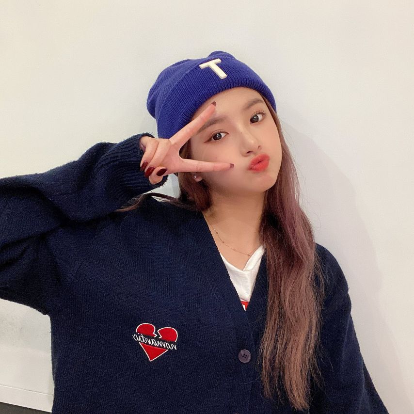 에버글로우 이런