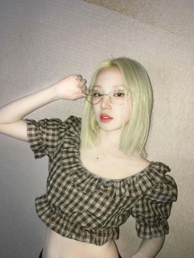 여자아이들 우기