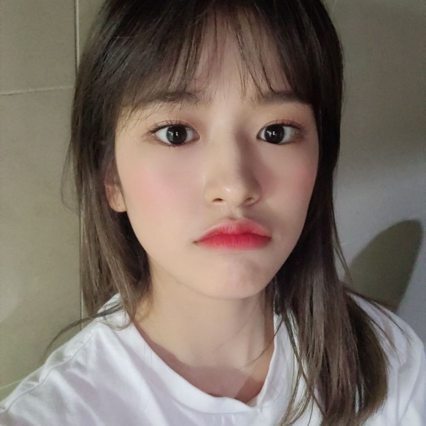 아이브-안유진