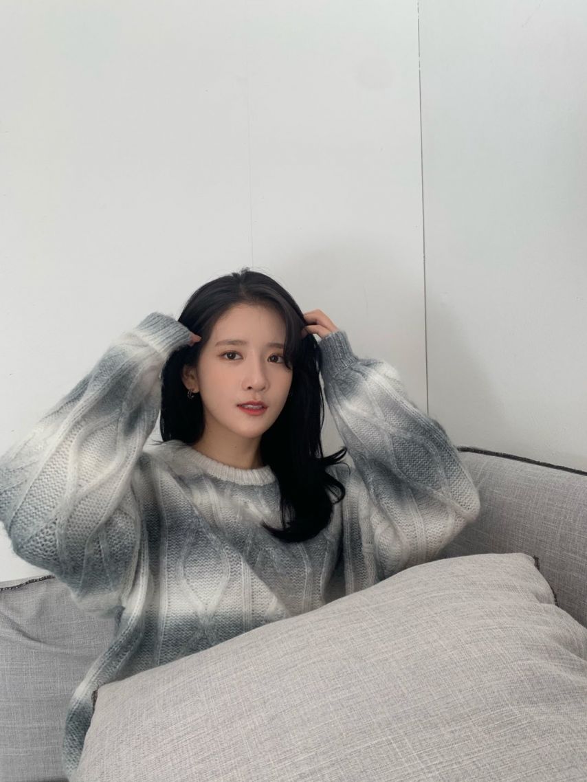 우주소녀 엑시