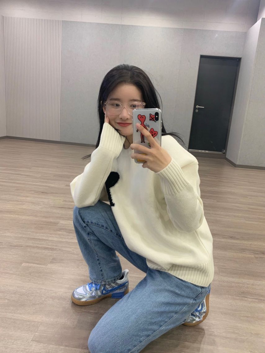 우주소녀 엑시