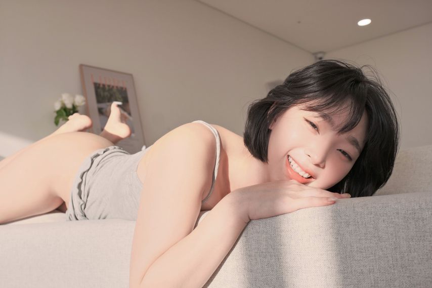[초고화질]강인경