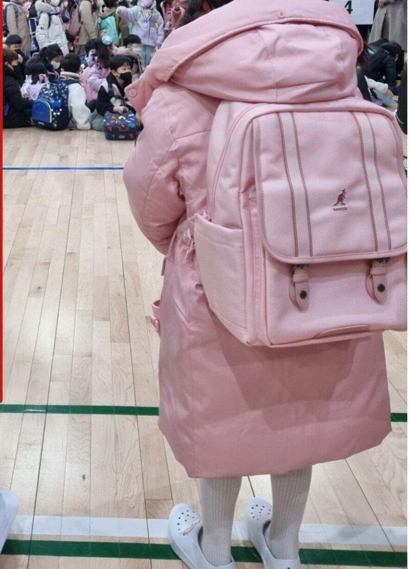 여성 신문 개소리에 빡친 부모님