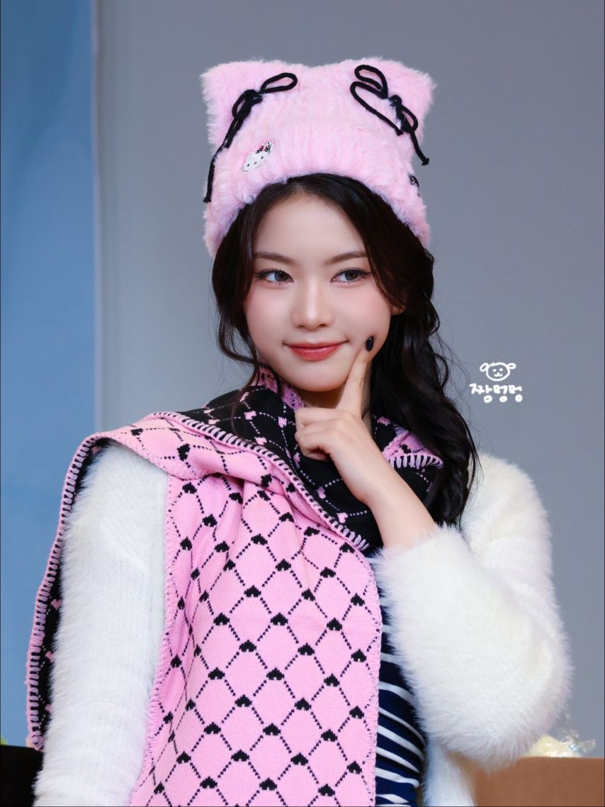스테이씨 아이사