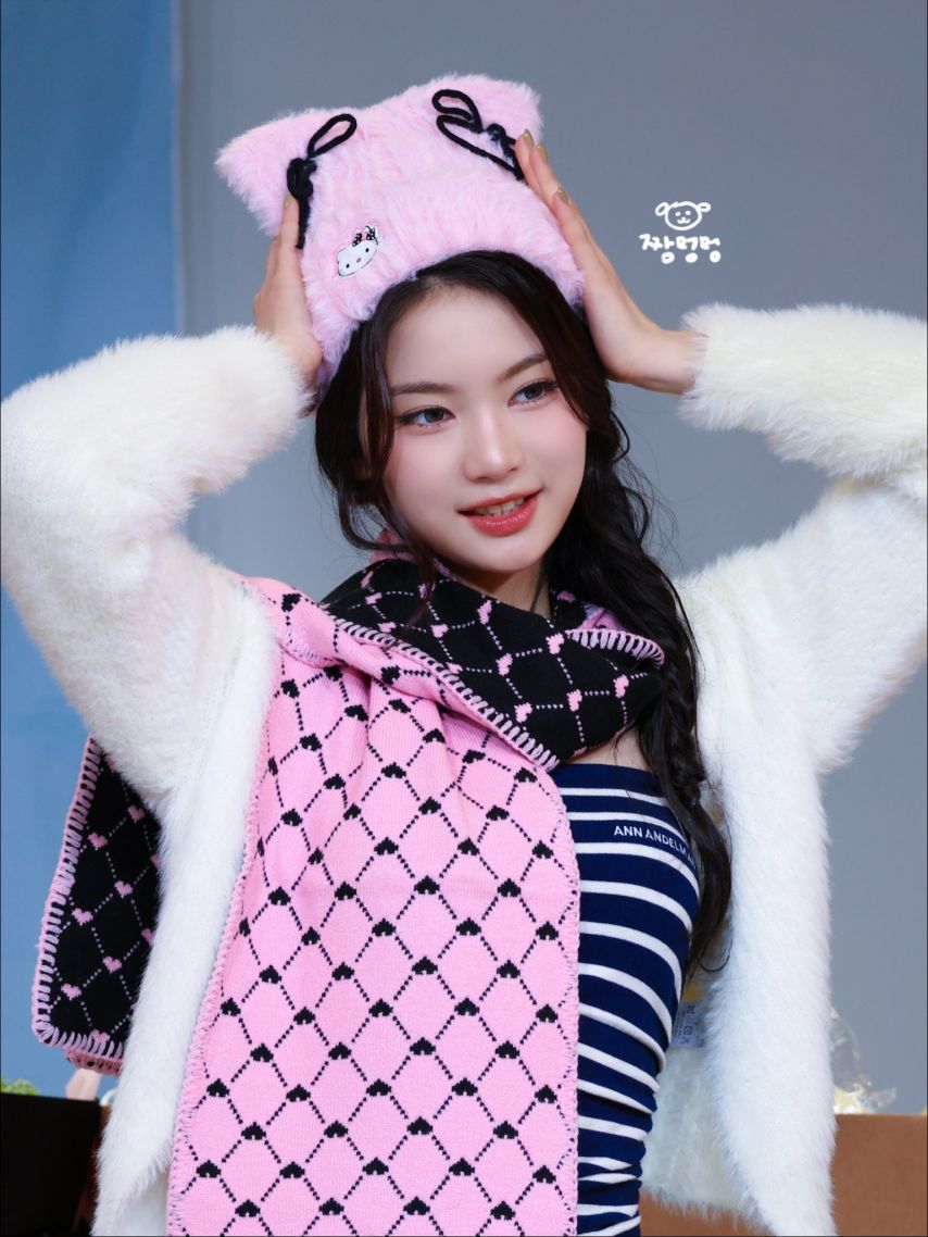 스테이씨 아이사